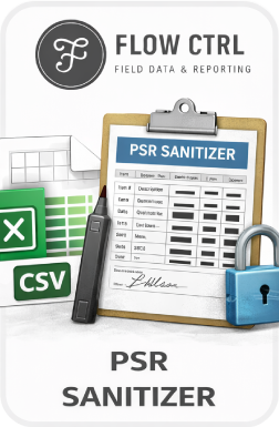 PSR Sanitizer product icon